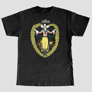 The Byrds 'Sweetheart of the Rodeo' Unisex T-Shirt 175